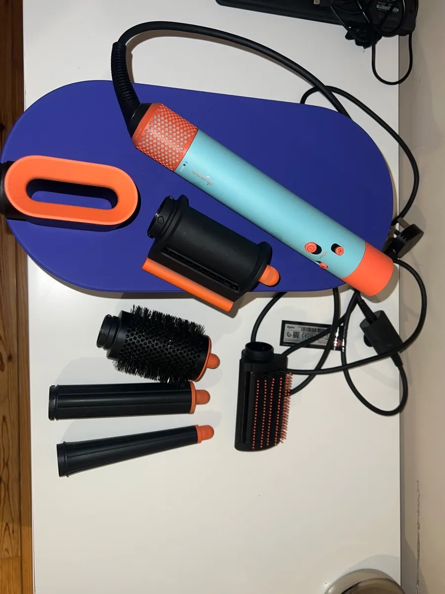 Dyson Airwrap ID - Image 1