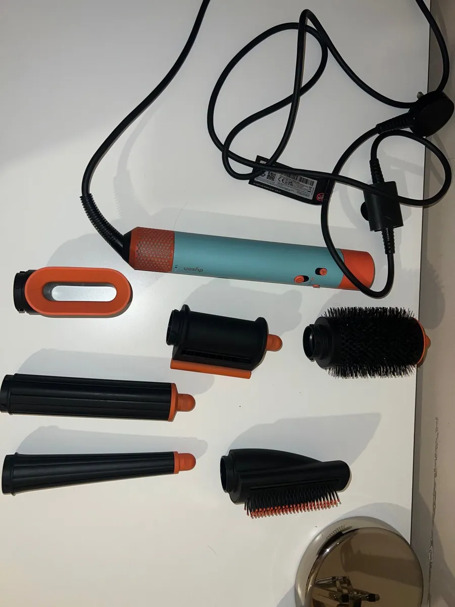 Dyson Airwrap ID - Image 2