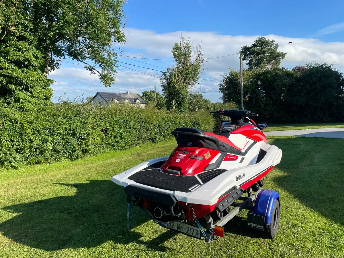Jet Ski - Image 3