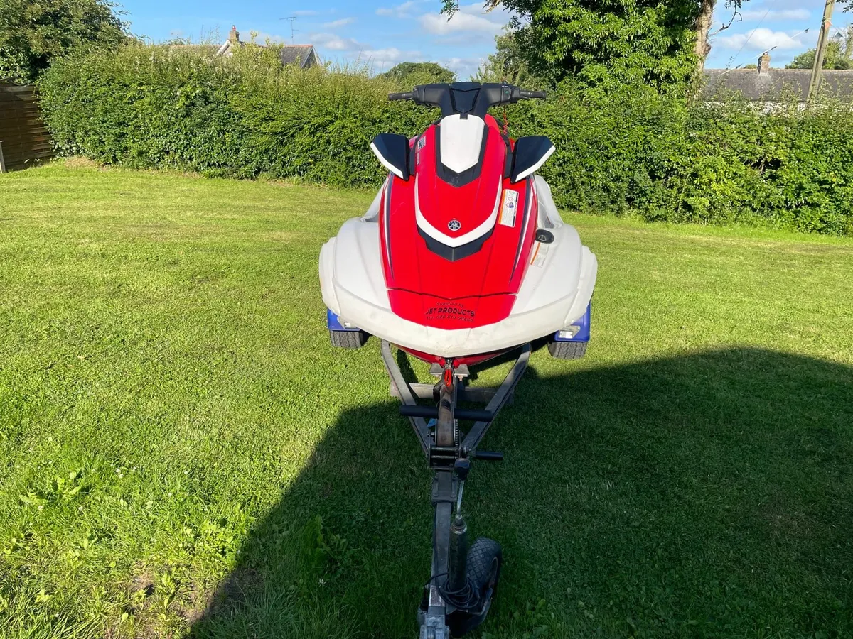 Jet Ski - Image 4
