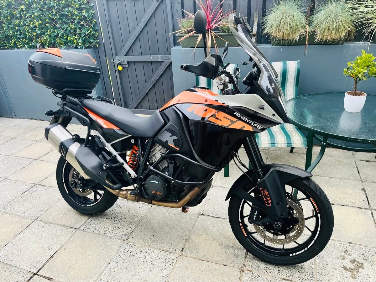 Ktm 1050 - Image 2