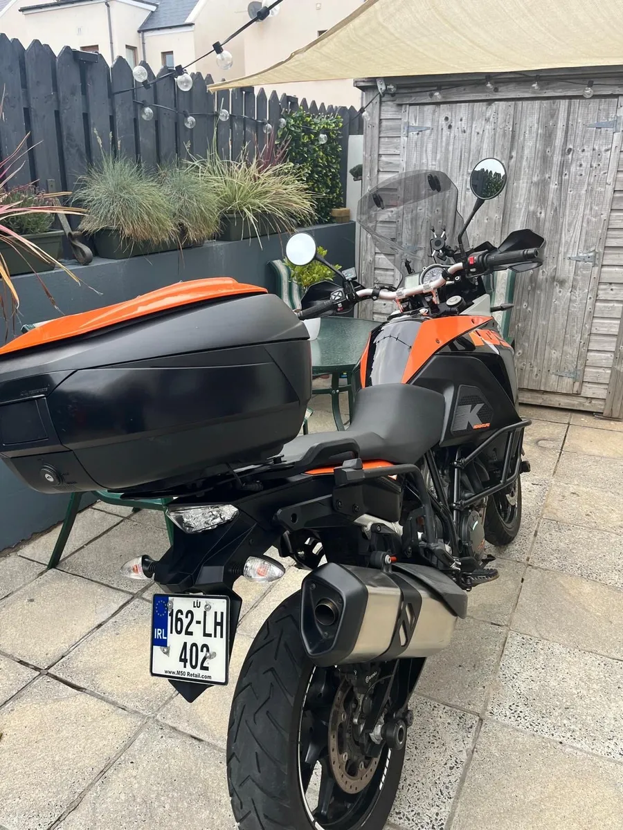Ktm 1050 - Image 3
