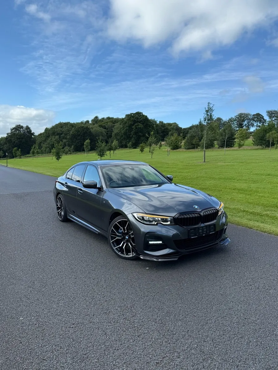 202 G20 MPerformance Fully Loaded - Image 1