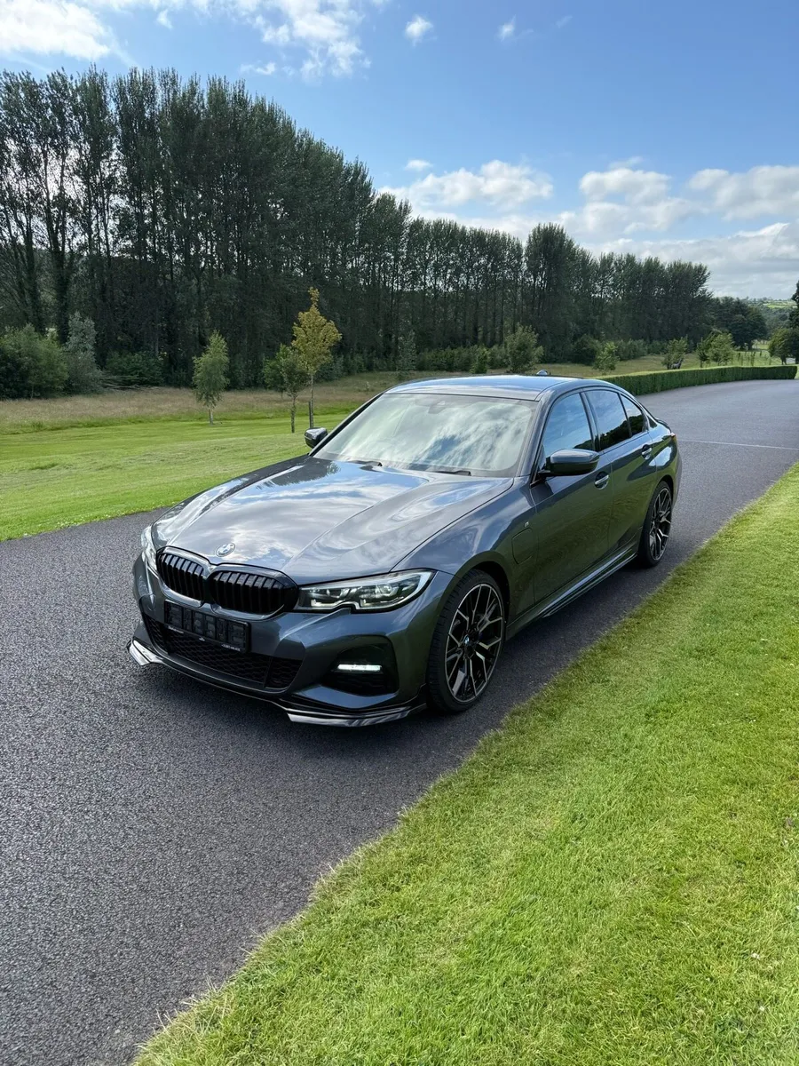 202 G20 MPerformance Fully Loaded - Image 2