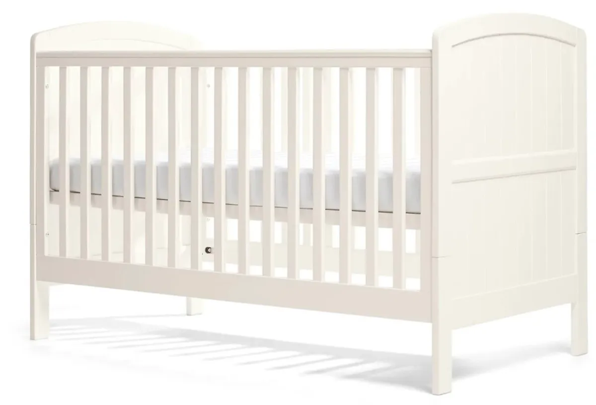 Cot - Image 1