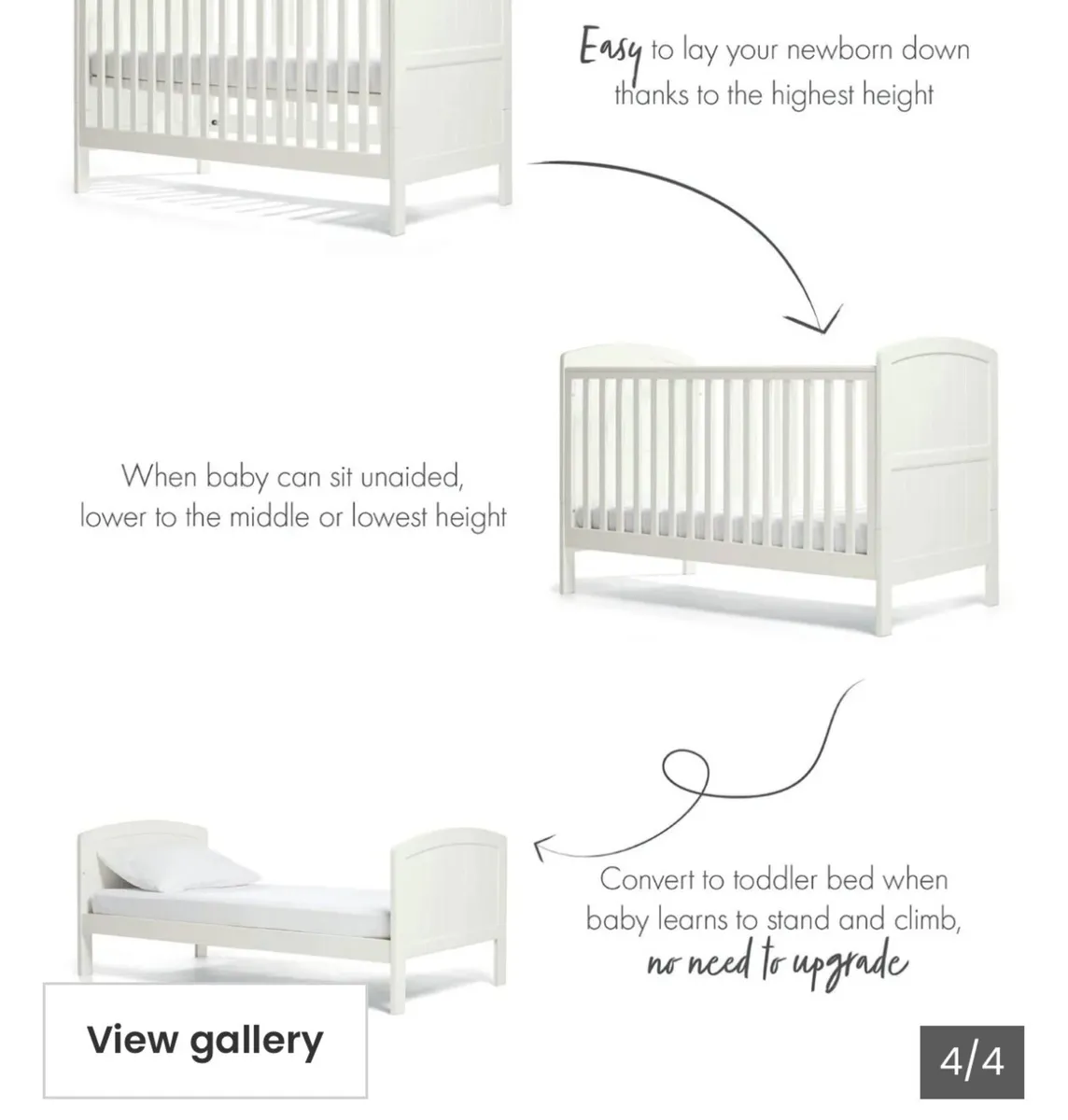 Cot - Image 3