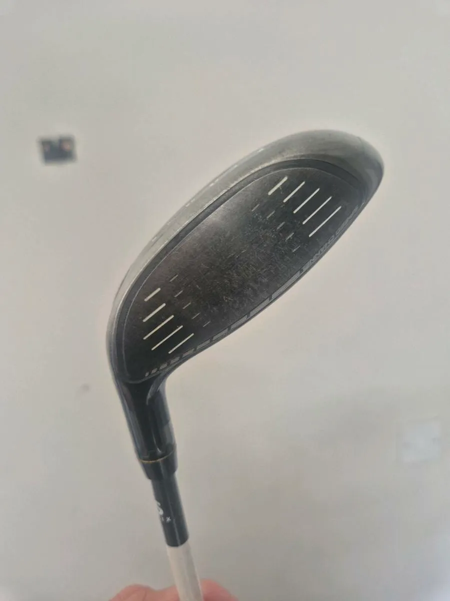 Cobra 3 wood - Image 3