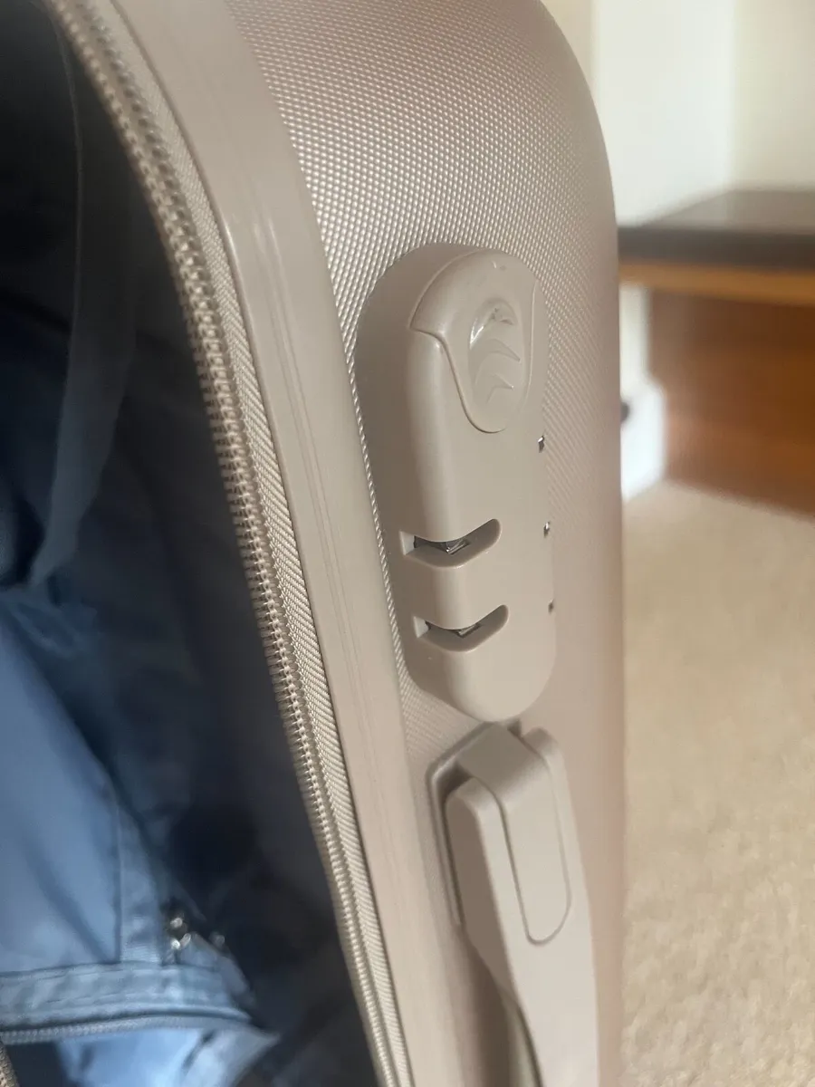 Carry-on bag - Image 2