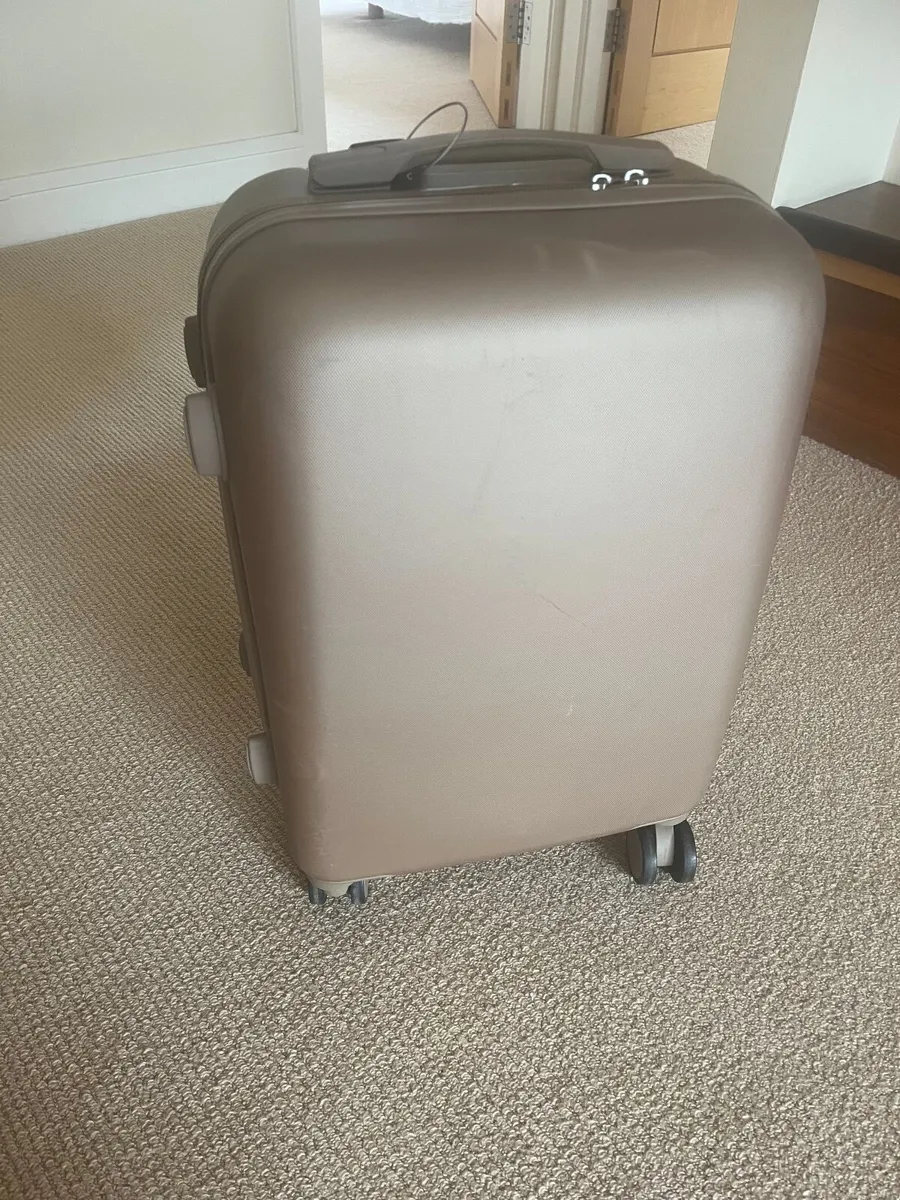 Carry-on bag - Image 1
