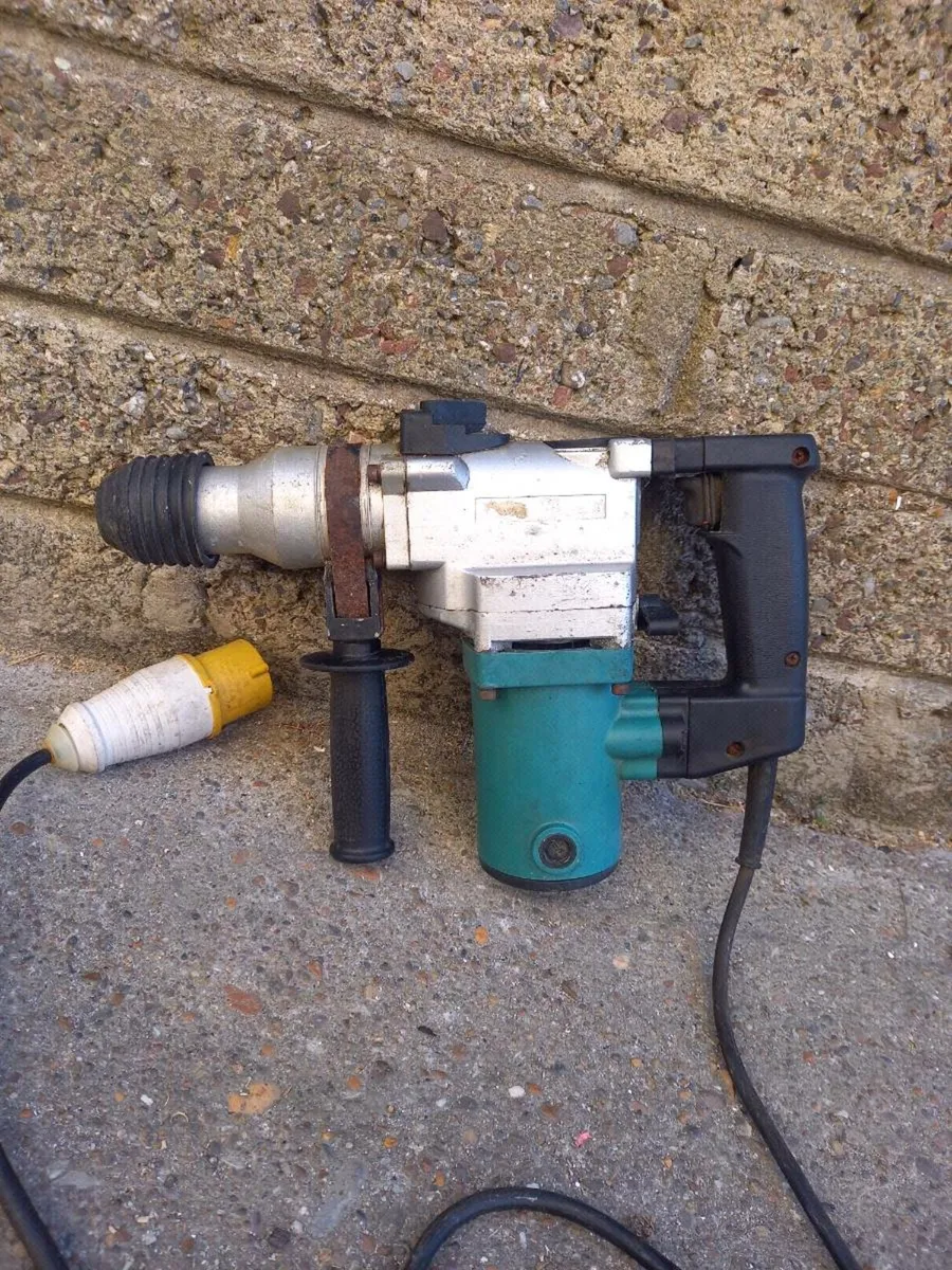 SDS Hammer Drill - Image 1