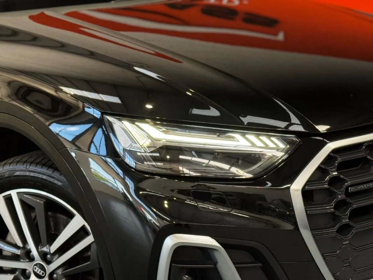 Audi Q5 Tfsi E S Line Quattro  75 - Image 2