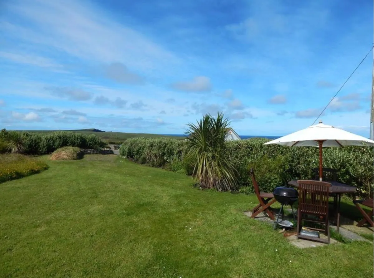 Self Catering Doonbeg JUL 12-19 - Image 1