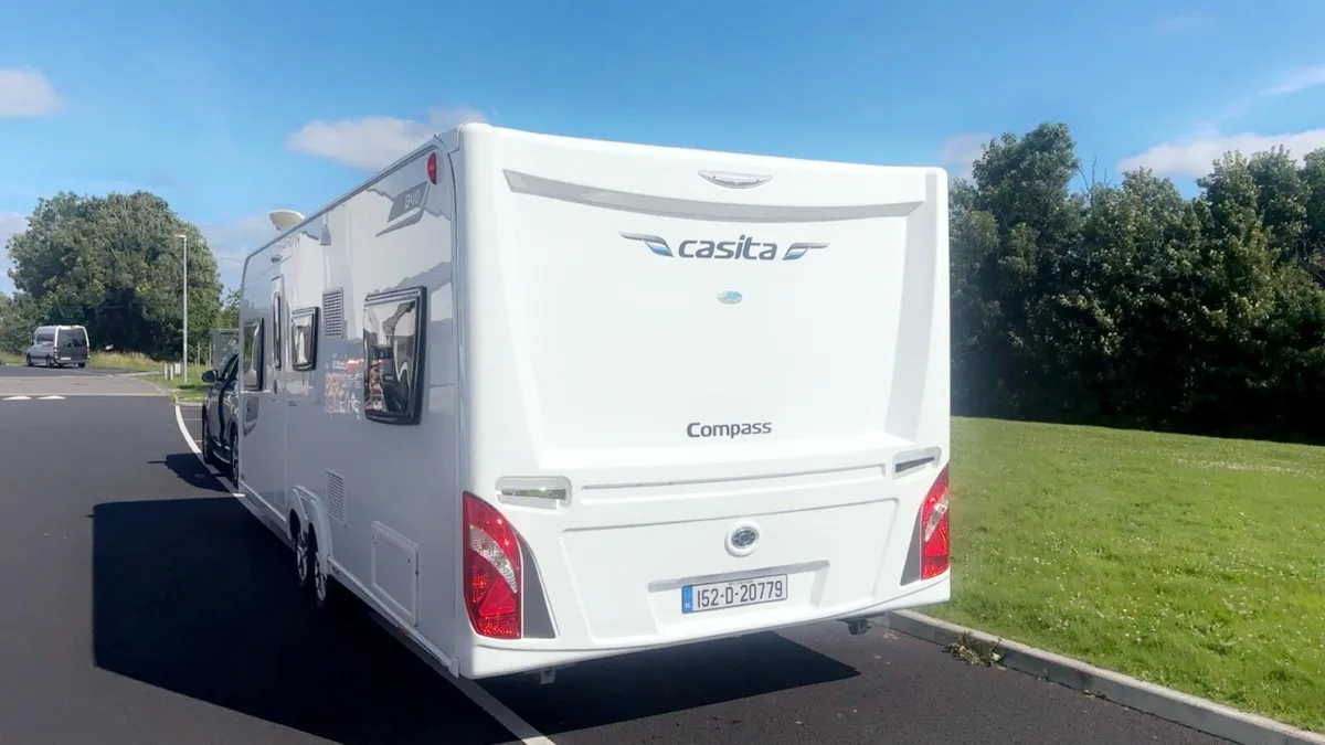 Caravan - Image 3