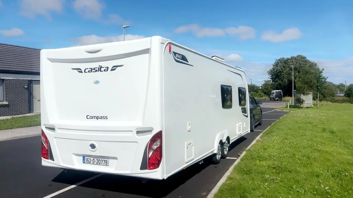 Caravan - Image 4