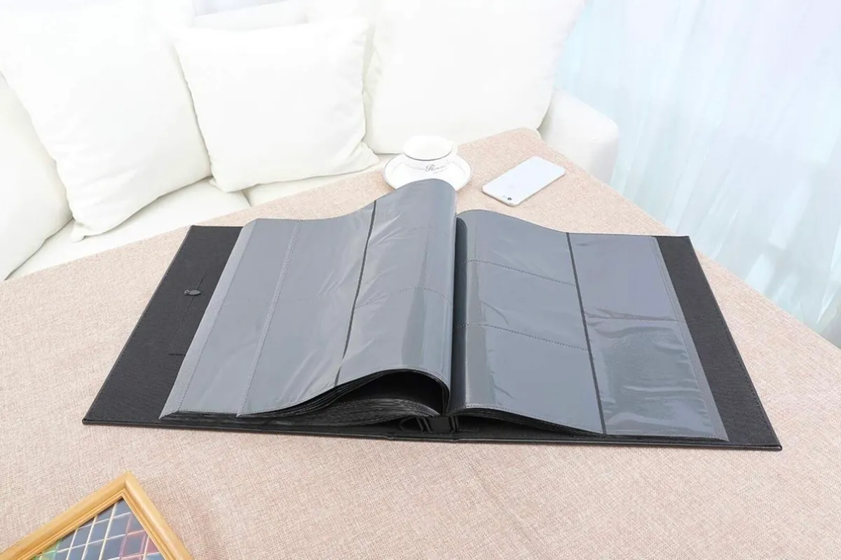 Photo Album 500 Pockets (Brand New) - Image 2