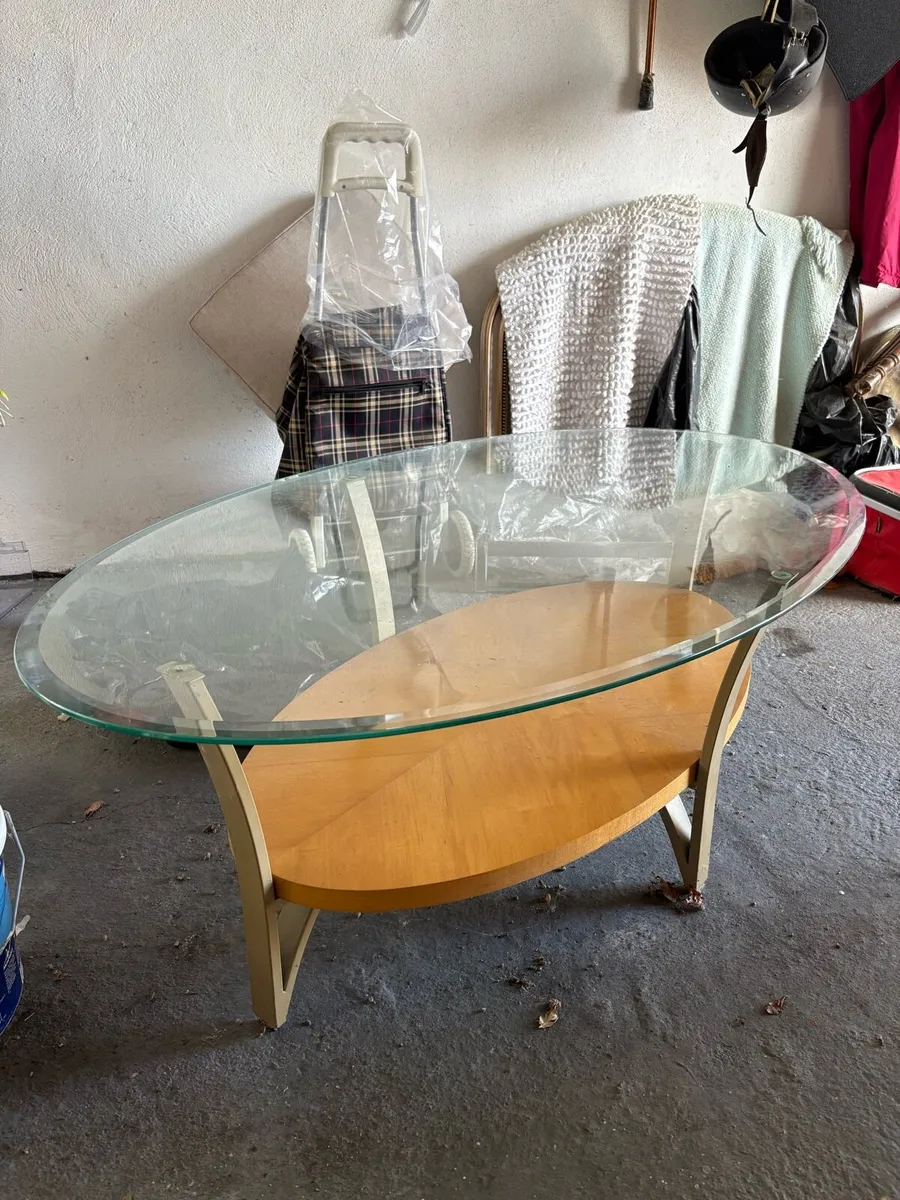 Coffee table - Image 2