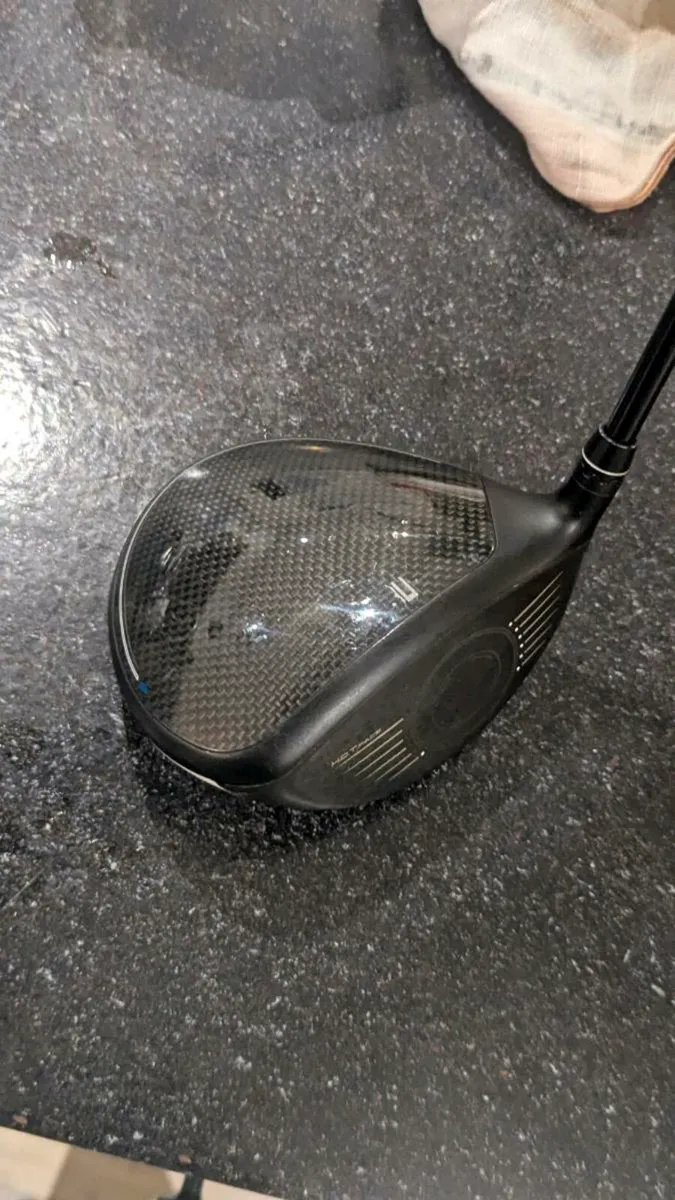Cobra Aerojet Max Driver - Immaculate Condition - Image 3