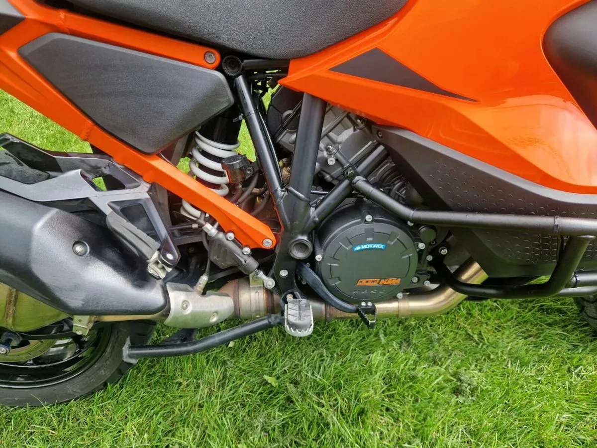 Ktm 1290 super adventure S - Image 4