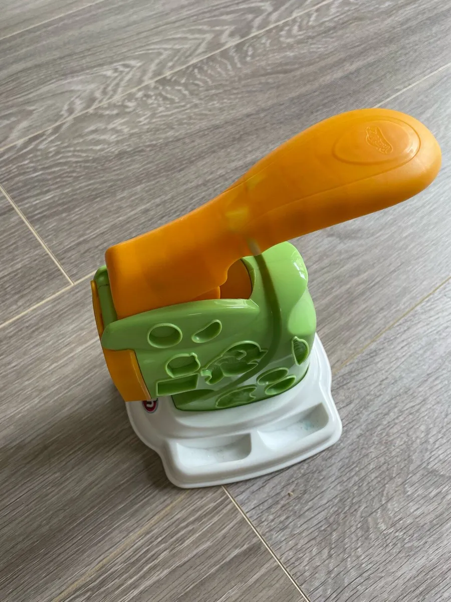 Play Doh Food Kitchen Playset - Image 4