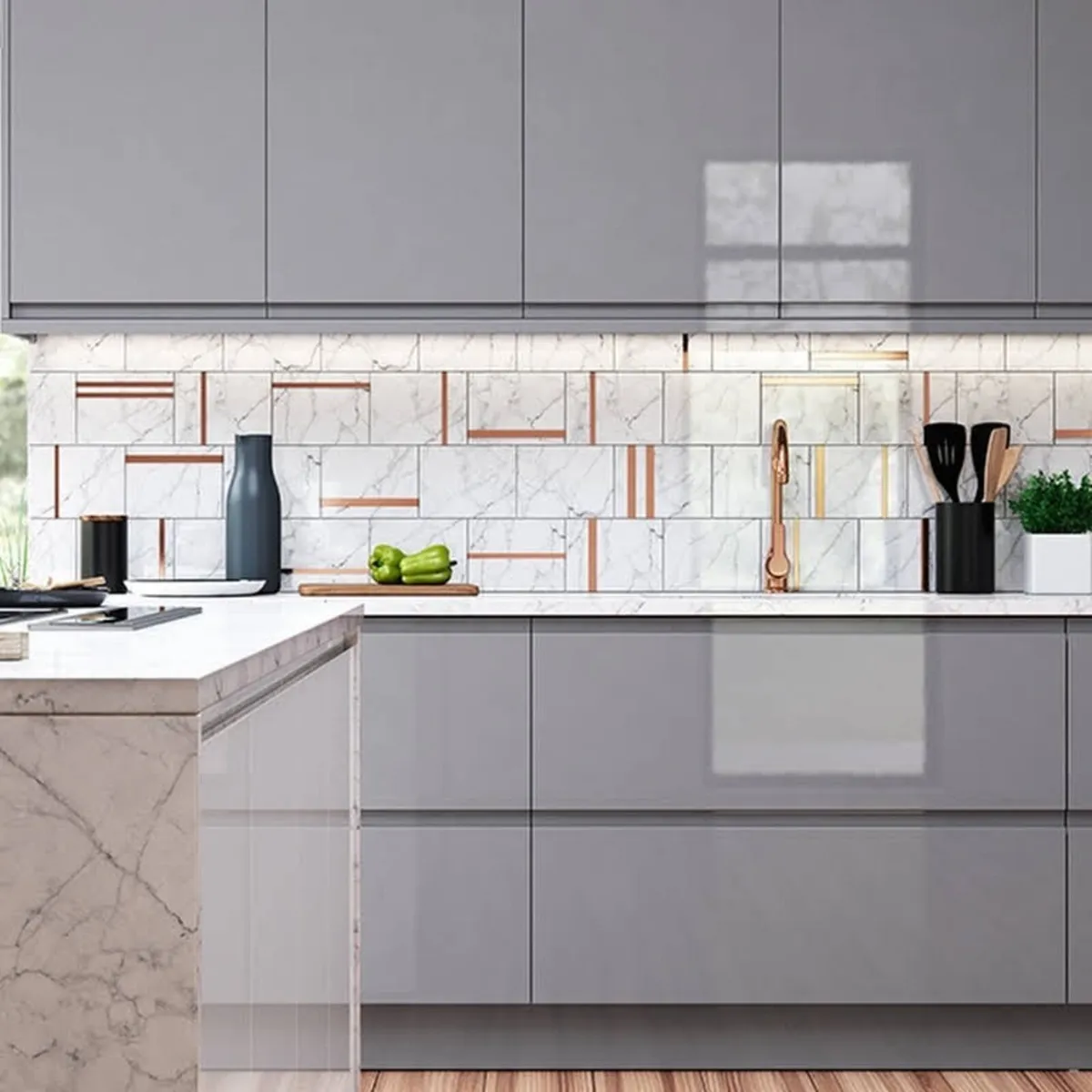 Fitted Kitchens - Nationwide Service - Call Today - Image 3