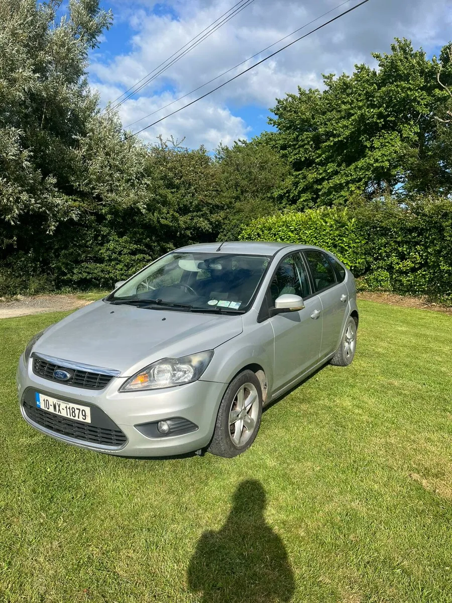 1.6 ford focus f - Image 1