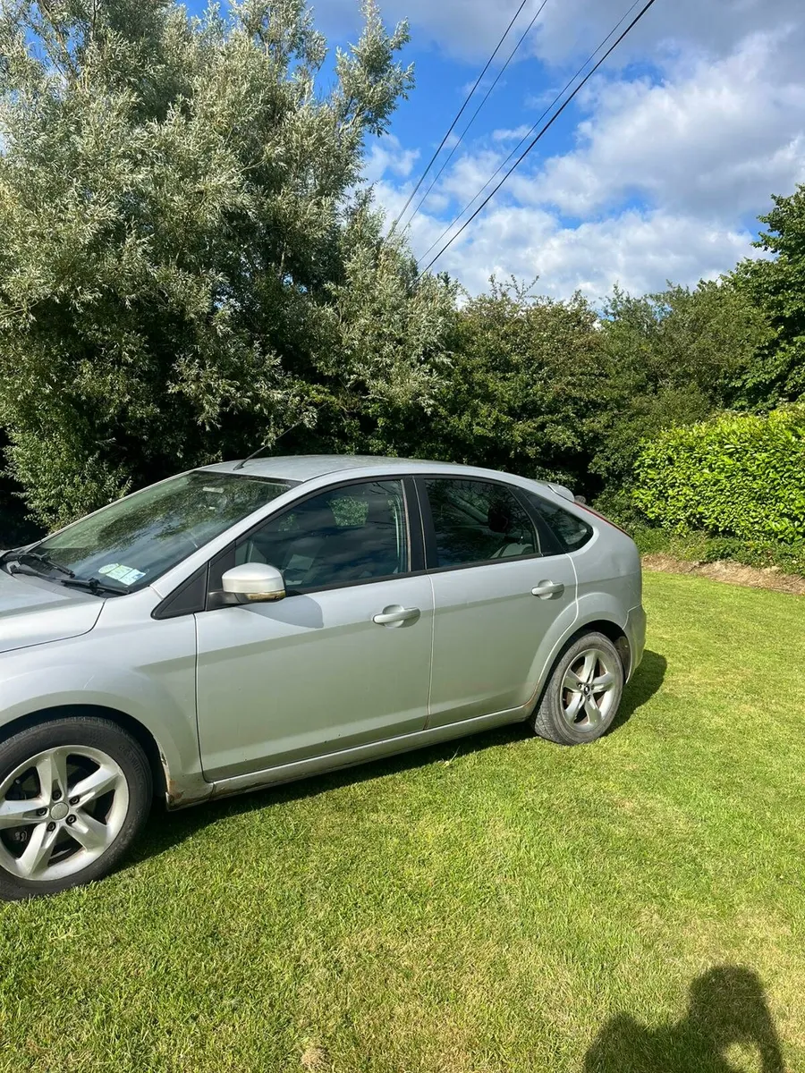 1.6 ford focus f - Image 2