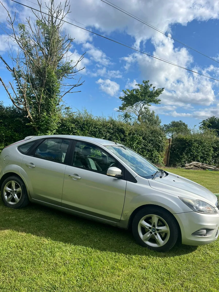 1.6 ford focus f - Image 3