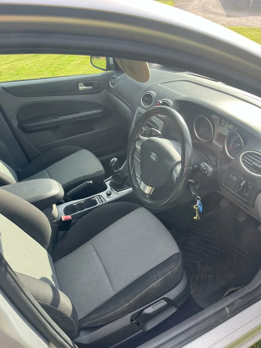 1.6 ford focus f - Image 4