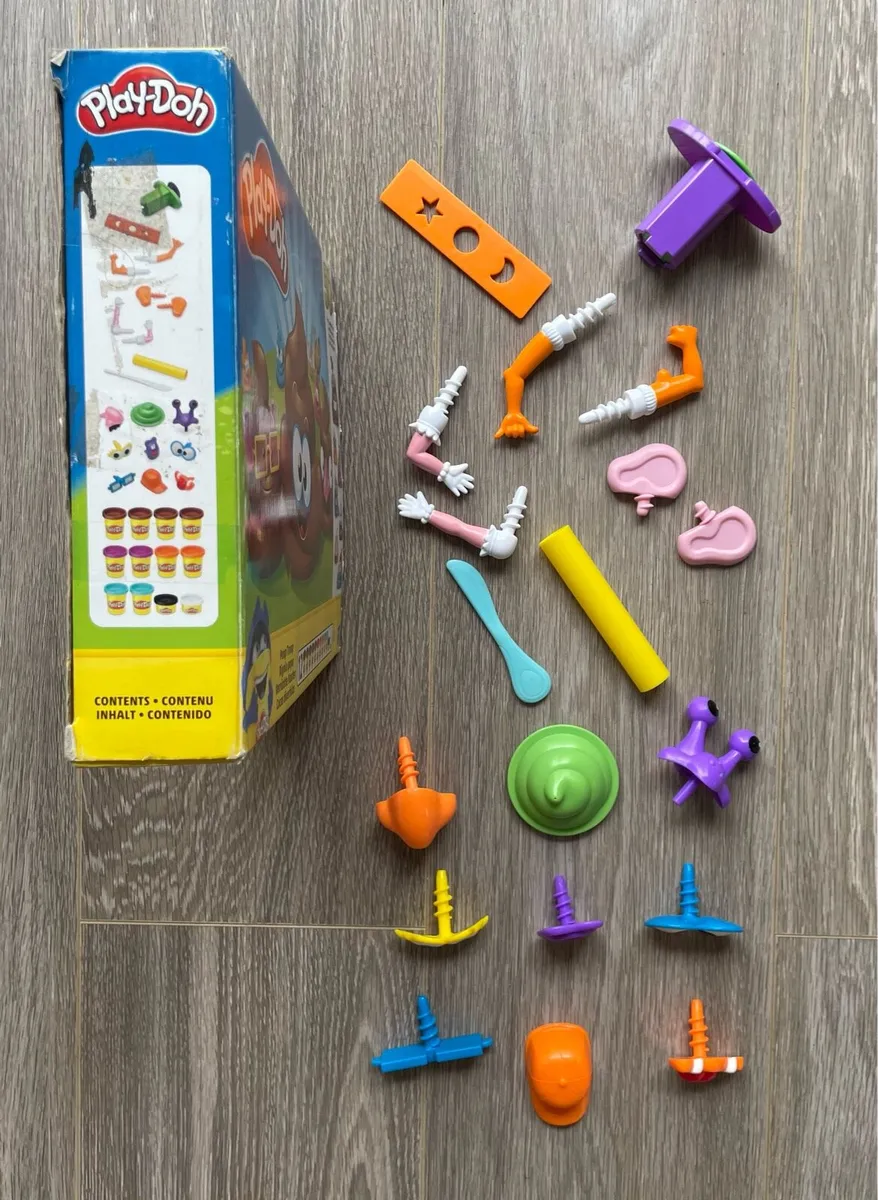 Play Doh Poo Creations! - Image 2