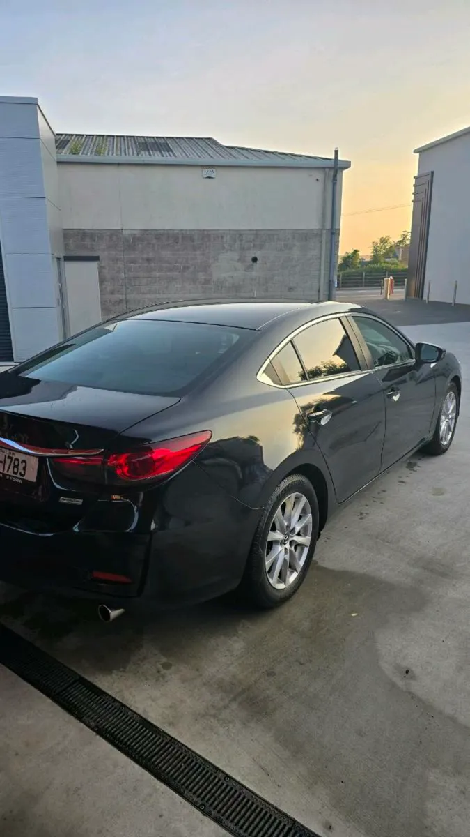 Mazda 6 - Image 2