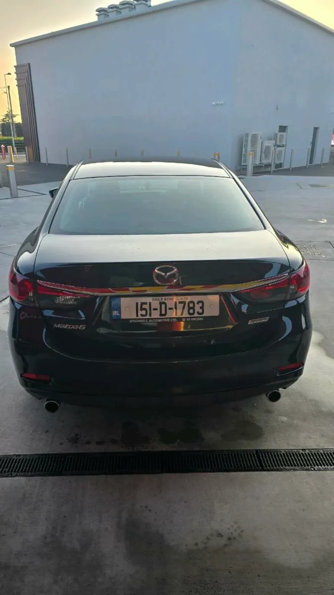 Mazda 6 - Image 3