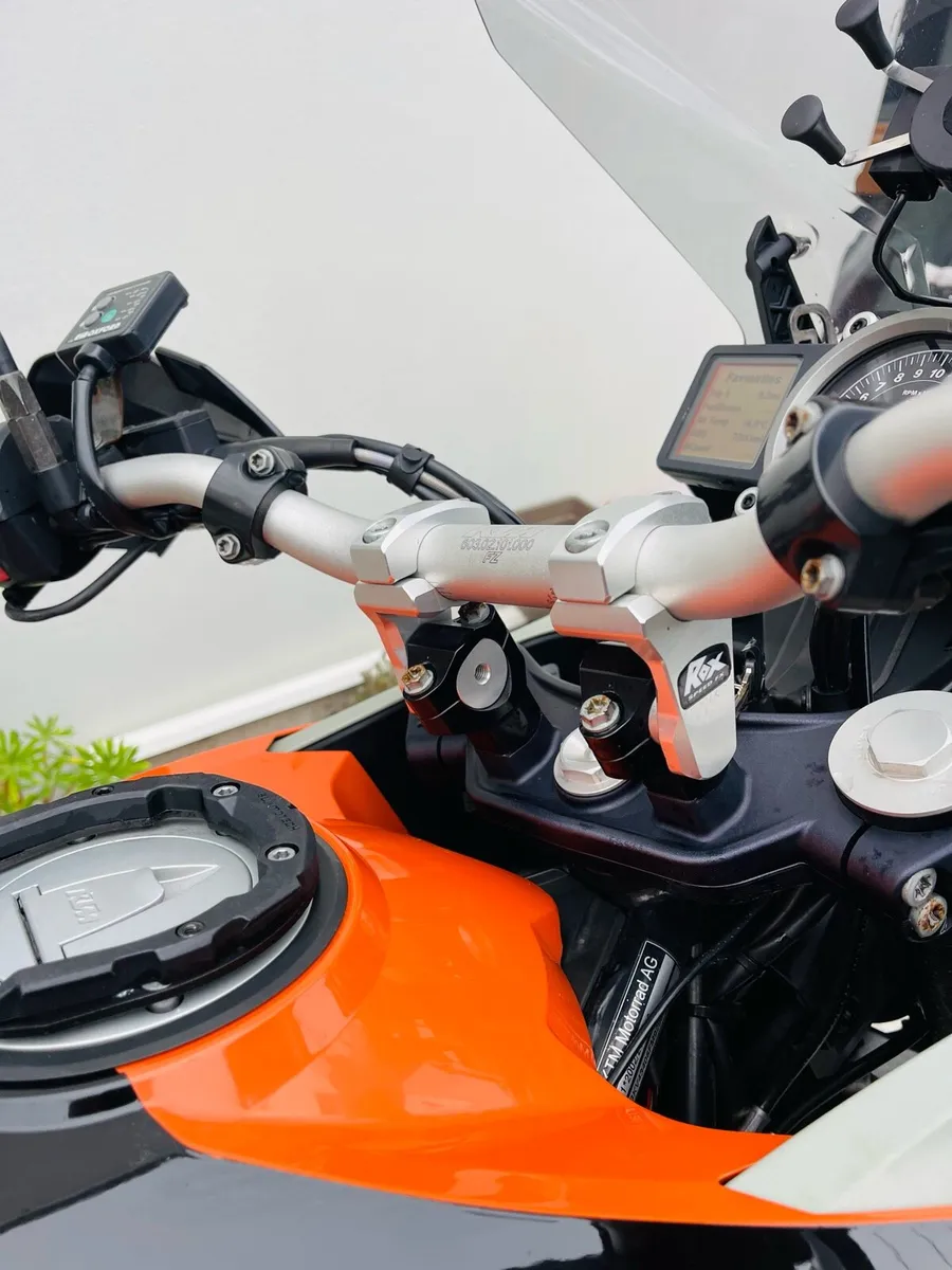Ktm 1050 - Image 4