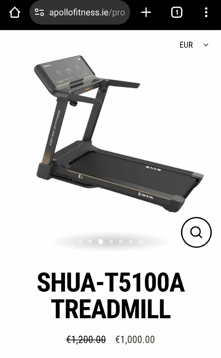 Treadmill - Image 2