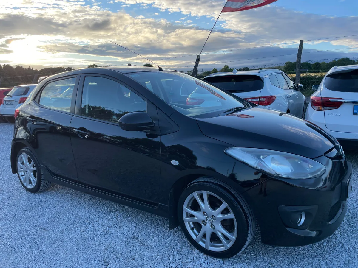 Mazda 2 **27000 miles** - Image 3