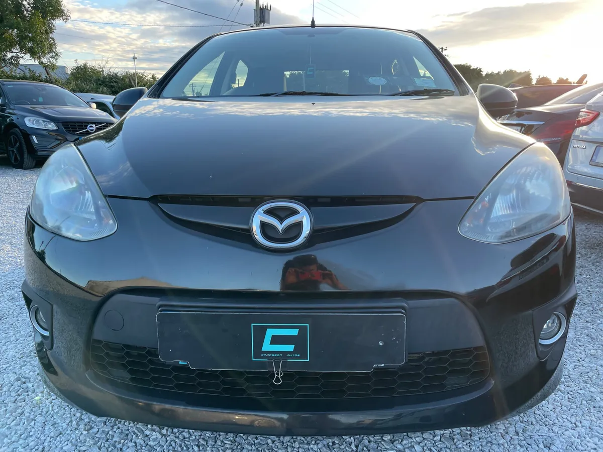 Mazda 2 **27000 miles** - Image 4