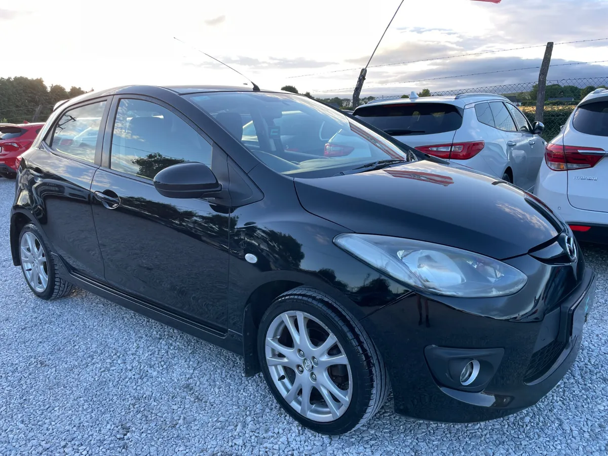 Mazda 2 **27000 miles** - Image 2