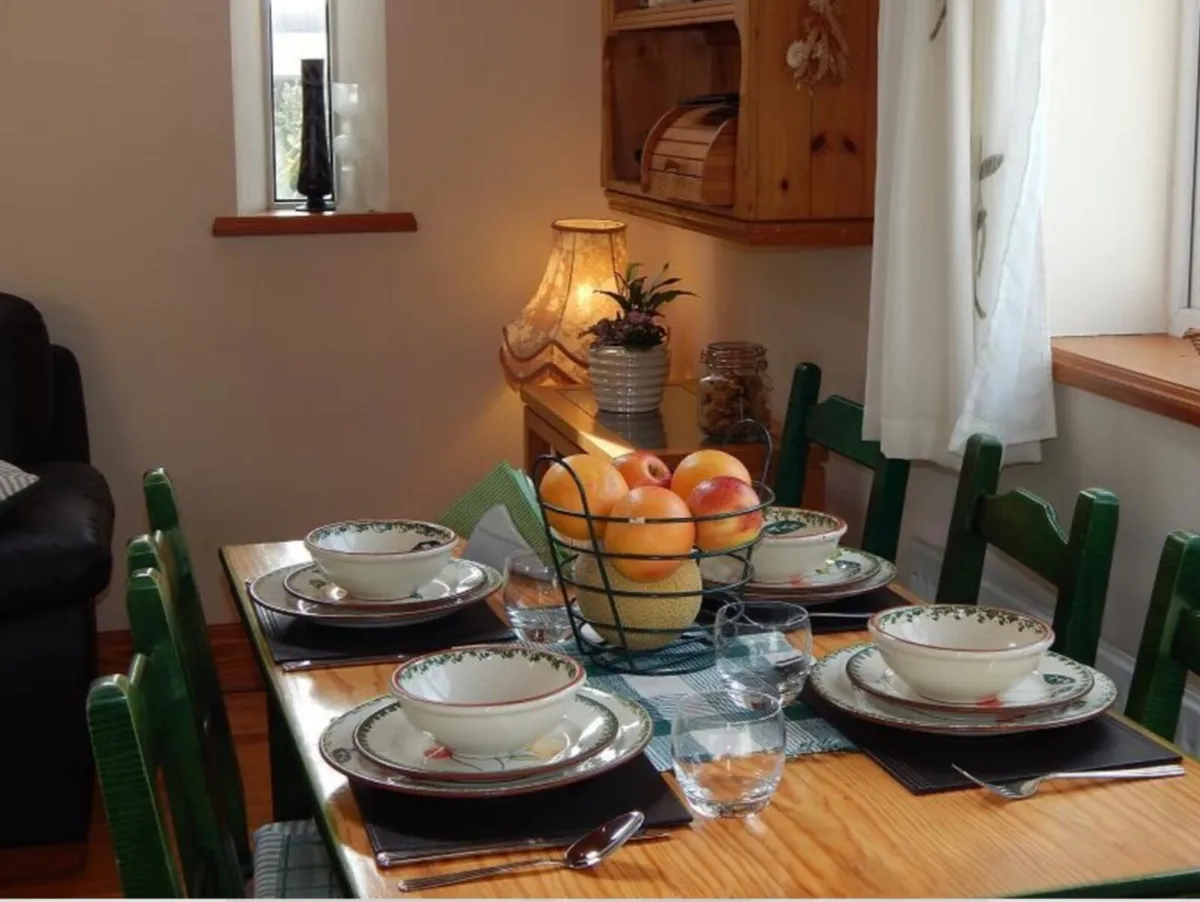Self Catering Doonbeg JUL 12-19 - Image 3
