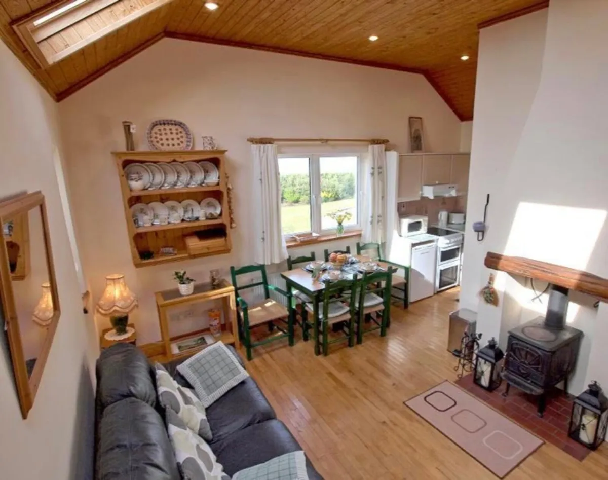 Self Catering Doonbeg JUL 12-19 - Image 4