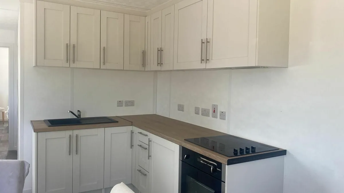 House for rent - Image 1