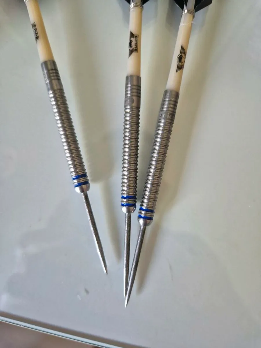Gary Anderson darts - Image 1