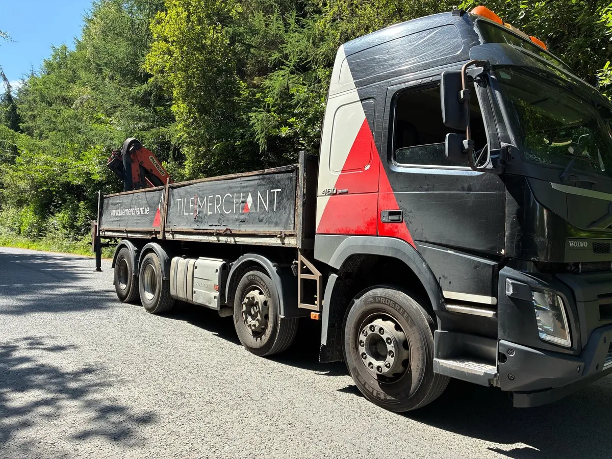 Truck - Image 1