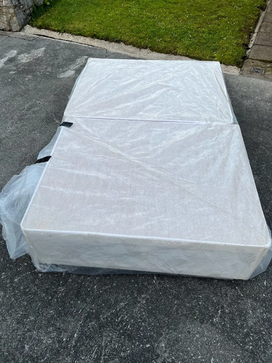 Bed Base - Image 1