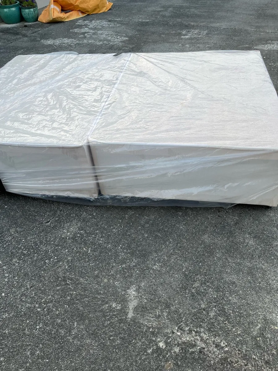 Bed Base - Image 2