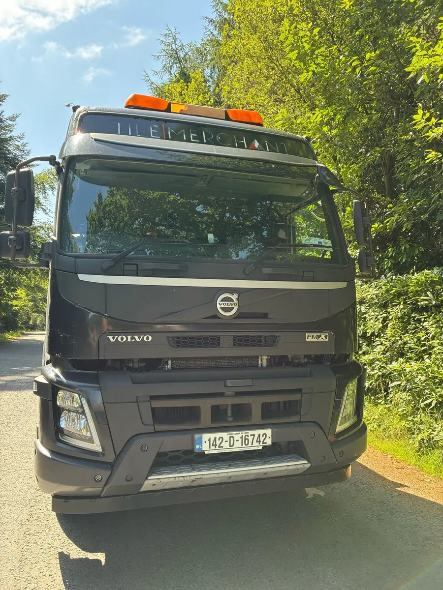 Truck - Image 2