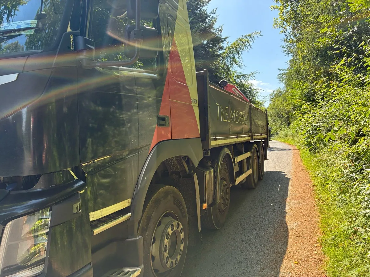Truck - Image 3