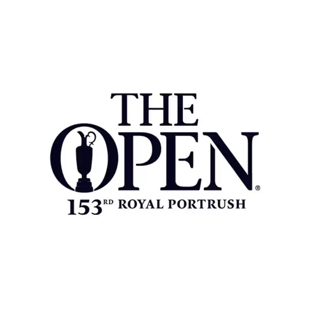 2 x Open Tickets - Friday 18th - FACE VALUE