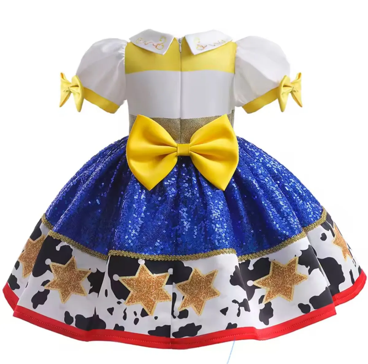 Toy Story Jessie costume - Image 2