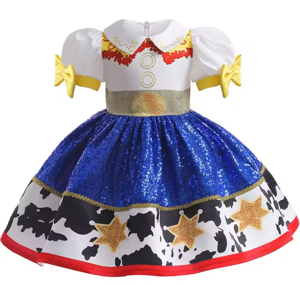 Toy Story Jessie costume - Image 3