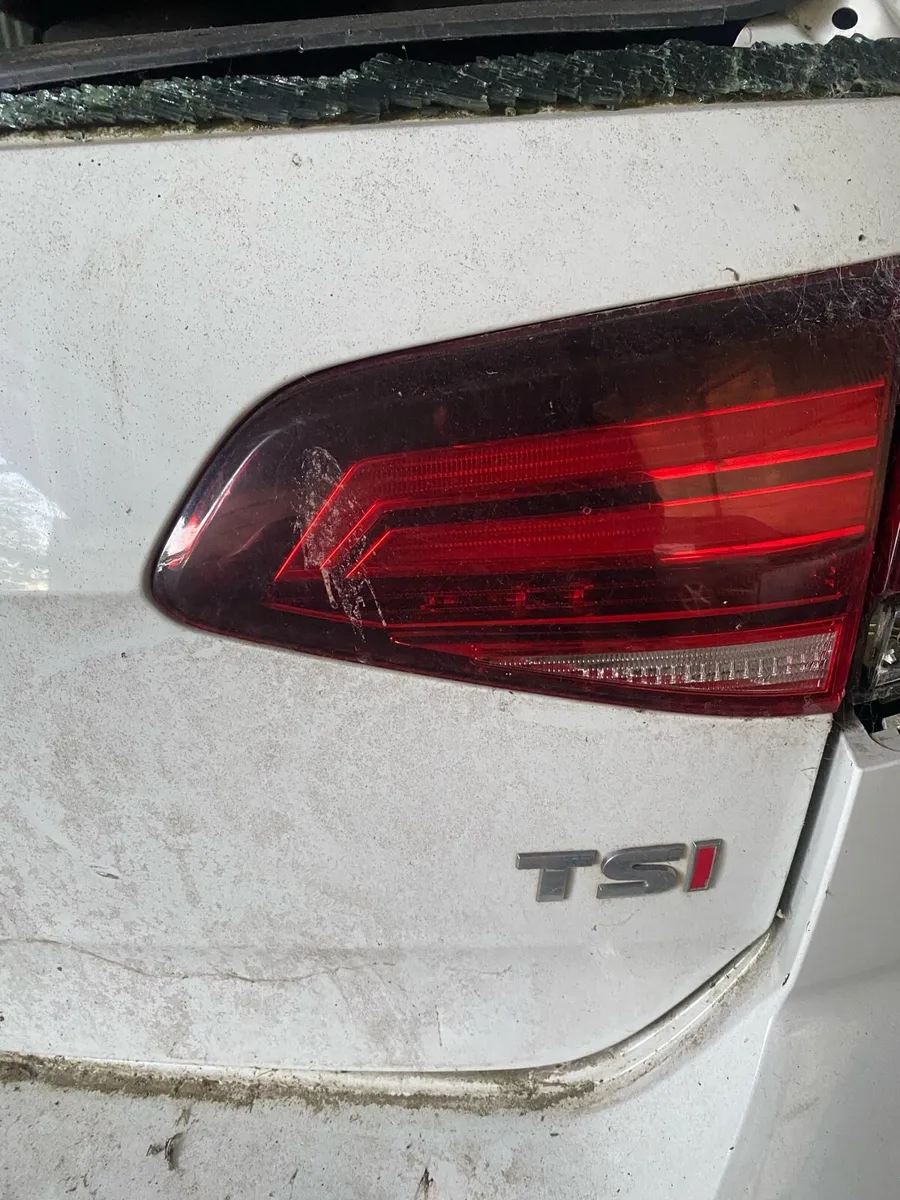 Mk7 golf - Image 4