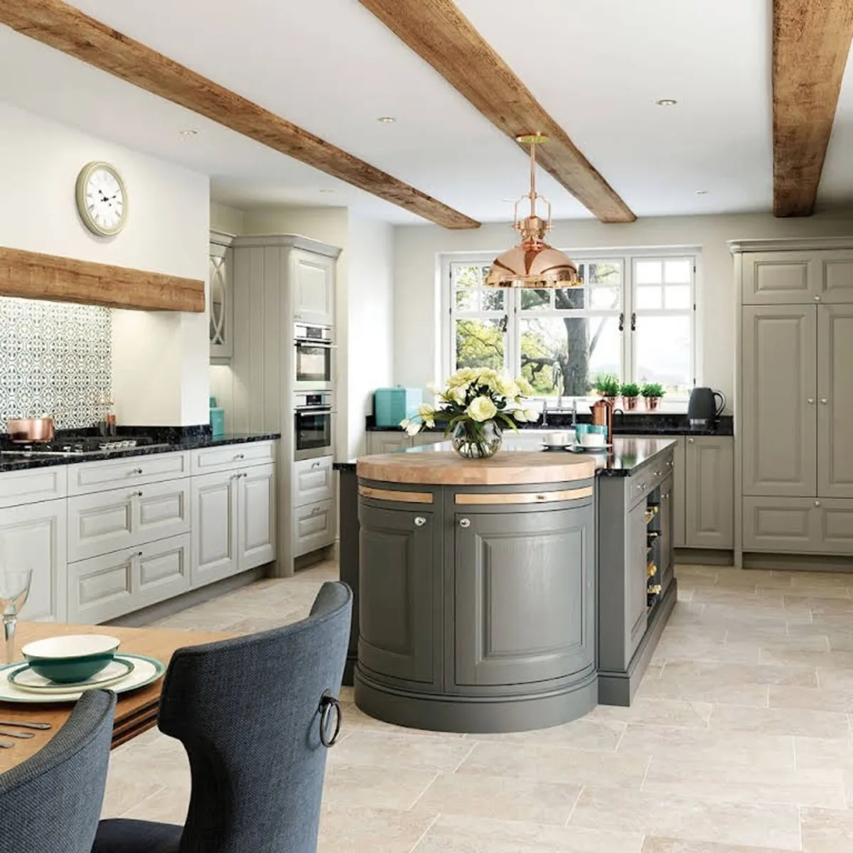 Fitted Kitchens - Nationwide Service - Call Today - Image 3